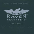 Gabrielle Roth & Mirrors: Raven: The Classics - COMPACT DISCS