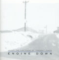 Engine Down: Under the Pretense of Present Tense - COMPACT DISCS