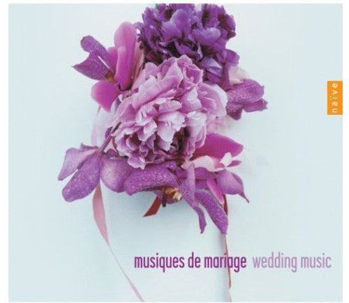 Various Artists: Wedding Music / Various - CD
