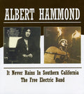Albert Hammond: It Never Rains in Southern California - CD