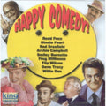 Various Artists: Happy Comedy - CD