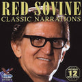 Red Sovine: Classic Narrations - CD