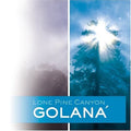 Golaná: Lone Pine Canyon - CD