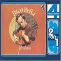 Paco Peña: Fabulous Flamenco / Gitarra Flamenca - CD