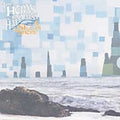 The Horns Of Happiness: A Sea As A Shore - CD