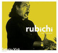 Rubichi: Luna de Calabozo - CD