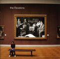 The Revelons: Anthology - CD