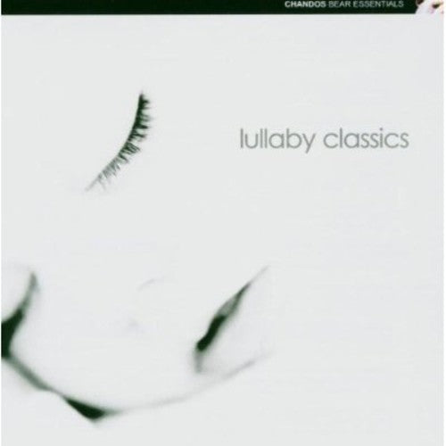 Various Artists: Lullaby Classics / Various - COMPACT DISCS