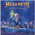 Megadeth: Rust in Peace - CD