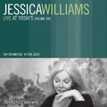 Jessica Williams: Live At Yoshi's, Vol. 1 - CD