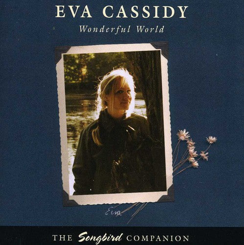 Eva Cassidy: Wonderful World - CD