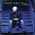 Todd Smith: Alive - CD