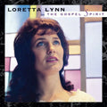 Loretta Lynn: Gospel Spirit - CD