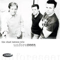 Chad Lawson Trio: Unforeseen - CD