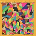 Wadada Leo Smith: Saturn, Conjunct The Grand Canyon - CD