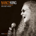 Nancy King: Live at Jazz Standard - CD