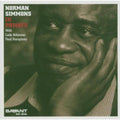 Norman Simmons: In Private - CD