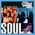 Various Artists: WODS - FM - Motown, Soul and Rock N Roll: Soul - COMPACT DISCS