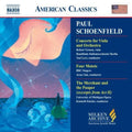 Kenneth Kiesler: Milken Archive of American Jewish Music: Viola Cto - CD