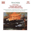 R. Wagner: Scenes from Tristan & Isolde & Gotterdammerung - CD