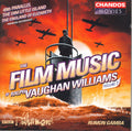 Vaughan Williams, R.: Vaughan Williams, R. : Film Music Vol. 2 - CD