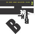 Henry Brant: V2 Henery Brant Collection: Brant - COMPACT DISCS