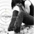 Victoria Jordanova: Outer Circles - CD