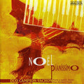 Guy Campion: Noel Pianissimo - CD