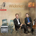 Bart Schneemann: Duo Sonatas - SUPER-AUDIO CD