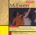 Geoffrey Tozer: Son (Em)/Sonitina (GM)/Ballet - CD