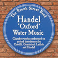 Les Lunes du Cousin Jacques: Oxford Water Music - CD