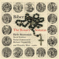 Pavlo Beznosiuk: Rosary Sonatas - CD