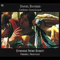 Ensemble Pierre Robert: Caeleste Convivium - CD