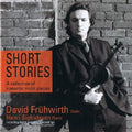 Short Stories-Romantic & Virtuoso Violinpieces: Short Stories: Romantic & Virtuoso Violinpieces - COMPACT DISCS