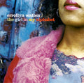 Errollyn Wallen: Girl in My Alphabet - CD