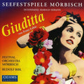 F. Lehar: Giudetta - CD