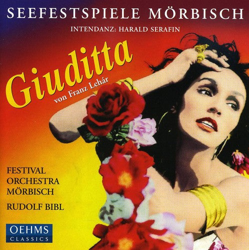 F. Lehar: Giudetta - CD