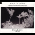 Sapukai: Son de los Diablos: Latin Tonadas from Peru - COMPACT DISCS