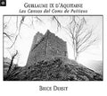 Guillaume IX D'Aquitaine: Guillaume Ix D'aquitaine: Cansons Coms Peitieuous - COMPACT DISCS