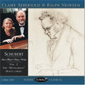 F. Schubert: Four-Hand Works 2 - CD