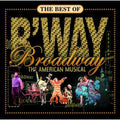 Various Artists: Best Of Broadway: The American Musical - CD