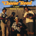 Wallace Read: Cajun House Party - COMPACT DISCS