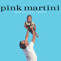 Pink Martini: Hang on Little Tomato - CD