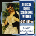 Linos-Ensemble: Arrangements for Chamber Ensemble - CD