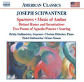 Klaus Simon: Chamber Music - COMPACT DISCS