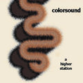 Colorsound: Higher Station - CD