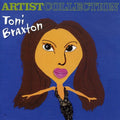 Toni Braxton: Artist Collection - COMPACT DISCS
