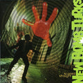 New Bomb Turks: Sacred Straight - CD