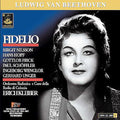 Ludwig van Beethoven: Fidelio - CD