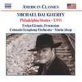Marin Alsop: Philadelphia Stories / UFO - CD